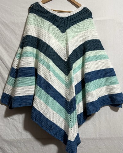 Unbranded casual knitted cape - casual,