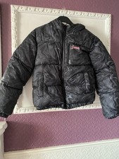 Bnwots Girls Sonneti Puffer Jacket Age 12/13 Years