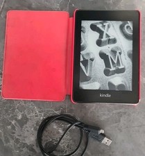 Amazon Kindle Paperwhite 4