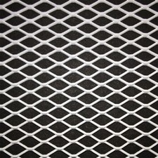 Racing lattice Str8 30x30cm