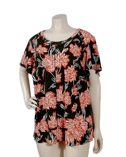 Roz ali tunic womens - plus, size