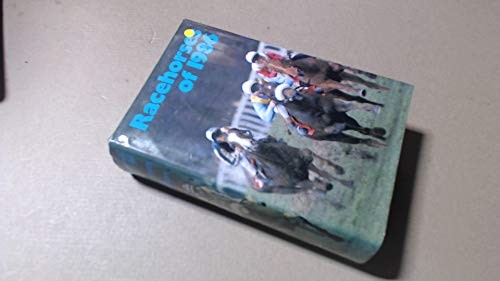 Racehorses 1986 no - 1986,