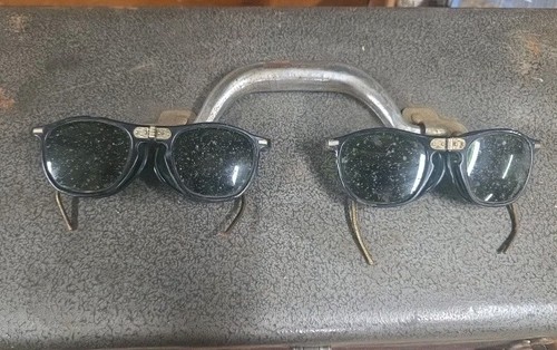 Vintage willson contour - willson, contour-spec