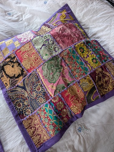 Vintage cushion covers - 2,
