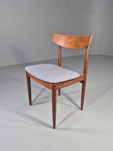 Vintage plan danish - g,