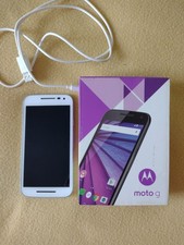 Motorola Moto G 3rd Generation