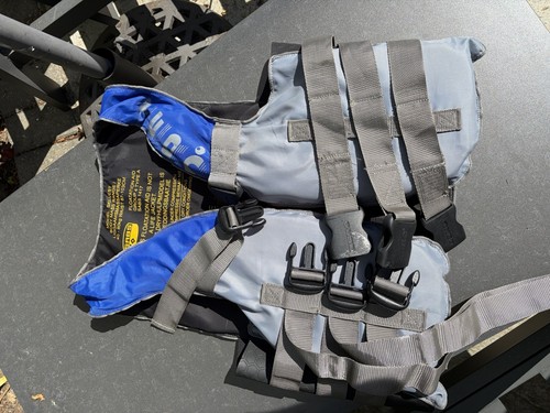 Buoyancy aid adult - buoyancy,