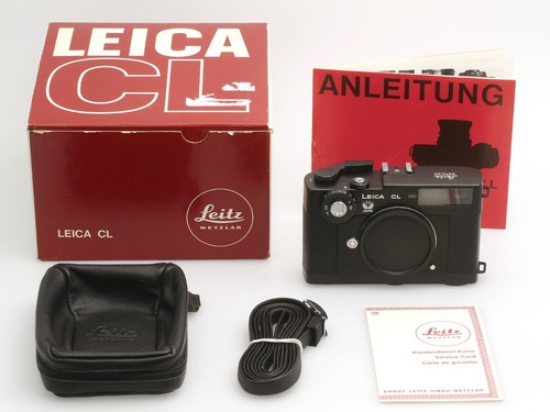 Leica years edition - years,