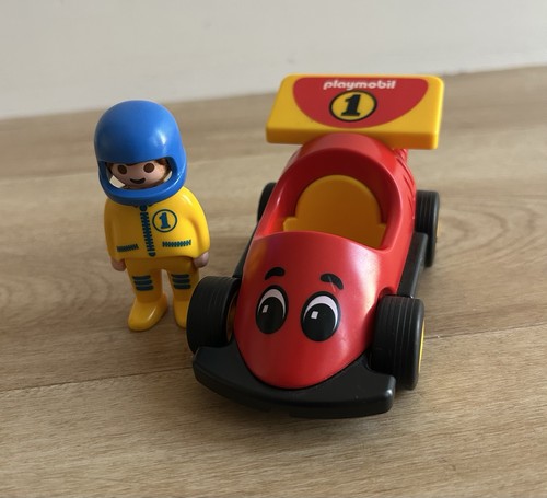 Vintage playmobil 3 - vintage,
