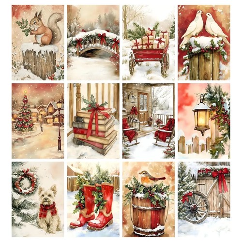Country christmas - country,