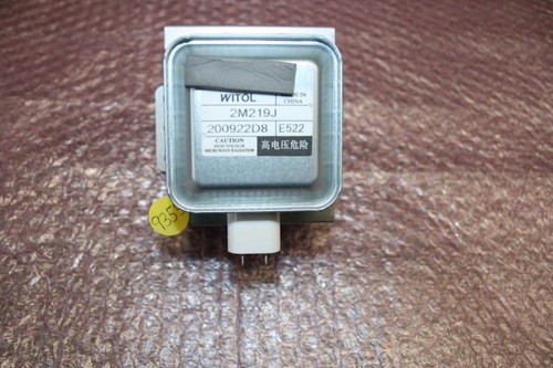 Magnetron witol 2m219j - magnetron,