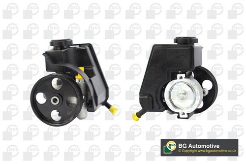 Steering hydraulic pump fits - steering,