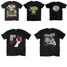 Green Day Unisex T-Shirt