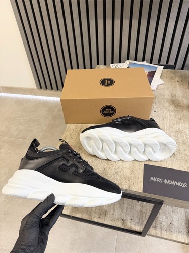 Versace chain reaction - chain,