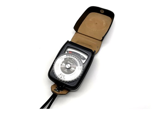 Gossen sixtar cds light - sixtar,