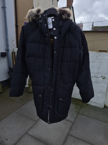 Bnwt genuine barbour - bnwt, gold