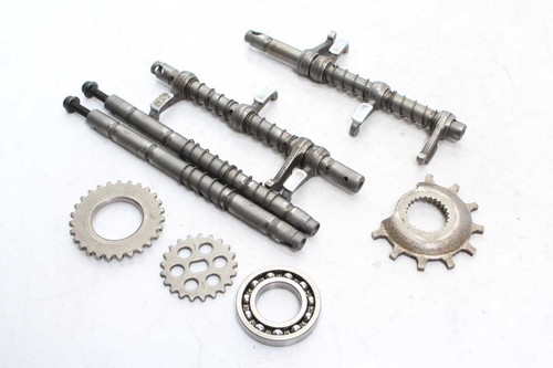 Bundle remaining parts - , engine