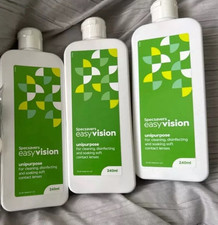 Specsavers Easy Vision contact