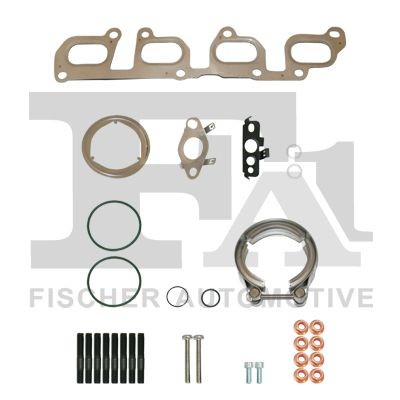 Fits fischer kt110990 - fischer,