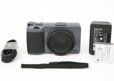 Ricoh GR IIIx Urban Edition