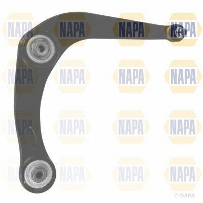 Genuine napa front - front, right