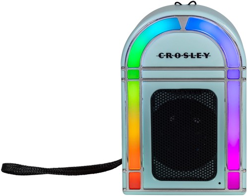Crosley mini jukebox portable - crosley,