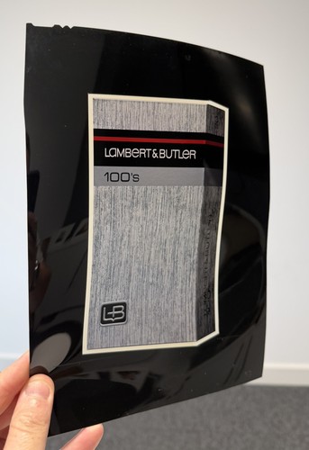 1980s lambert butler 100s - 1980s,