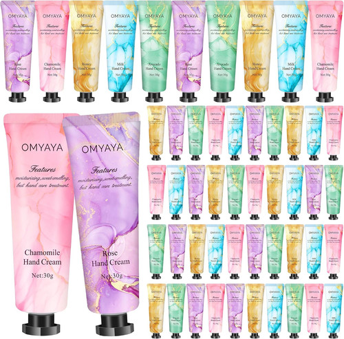 Hand cream gift set - hand,
