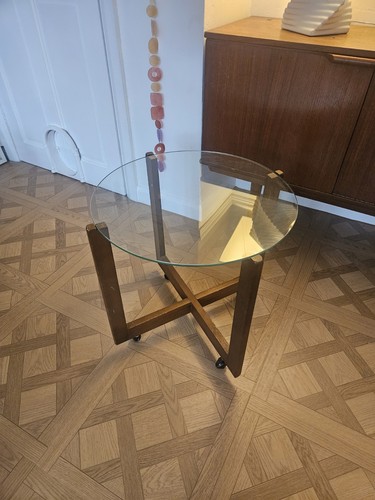 Mid century modern glass - century, modern,