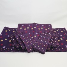 Pampered Chef Linens Tiles