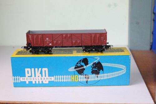 Piko gauge high sided - piko, ho