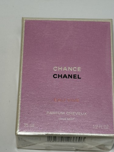 Chanel chance eau vive hair - vive,