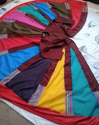 Amazing joseph multicoloured - amazing,