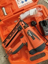 Paslode IM65A F16 Lithium