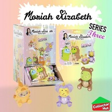Moriah Elizabeth Mystery Figures Series 3 Costume Collection IDENTIFIED