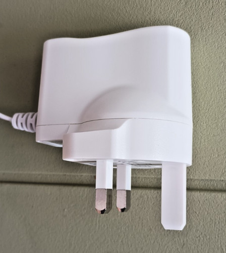 Genuine openreach 12v - genuine,