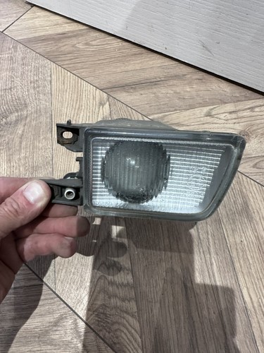 Mk3 golf fog - fog, light