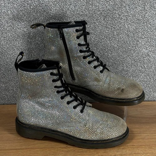 Martens 1460 glitter - 1460,