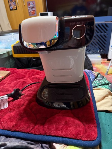 Tassimo bosch way coffee - ,