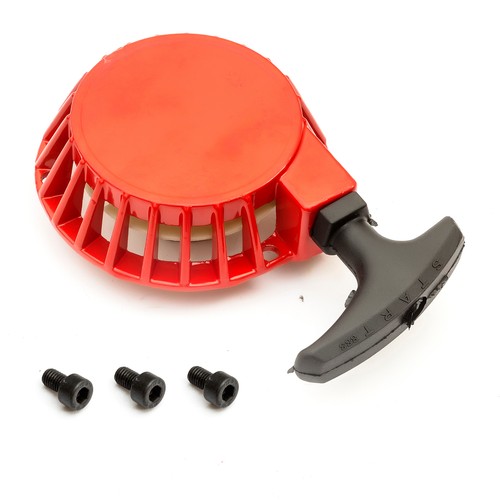 Mini moto red metal easy - moto,