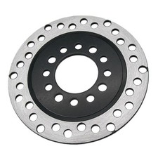 160mm Rear Brake Disc Disk