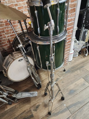 Pearl srtaight cymbal stand