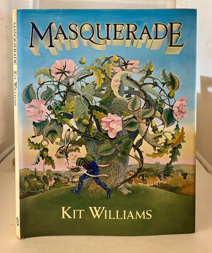 MASQUERADE