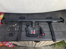 Tow Bar Ford Focus Estate Mk4 2018-2022 Tow Bar Kit