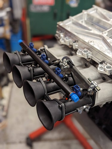 Hurley toyota racing 3sge 45mm - racing,