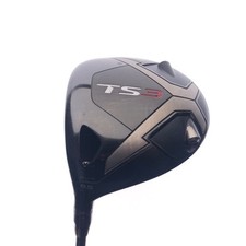 Used Titleist TS3 Driver / 8.5