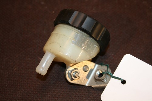 Suzuki rg250 gamma gj21a - suzuki,