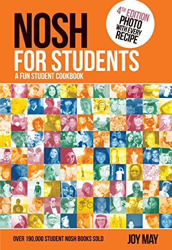 Nosh for students a - -,