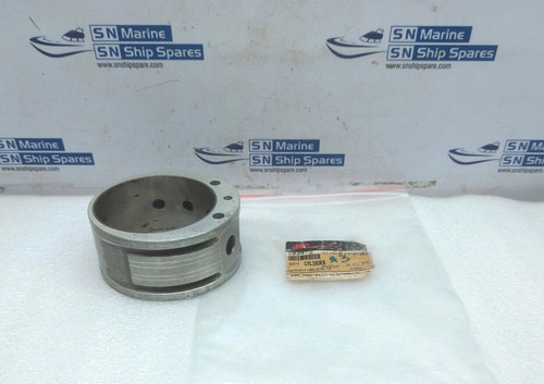 Ingersoll rand 2934 - 2934-3, cylinder