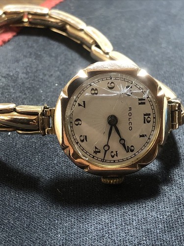 Rolco rolex gold cocktail - gold,
